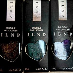 ILPN Boutique Nail Lacquer